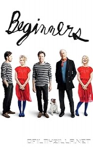 Beginners (2010) poster