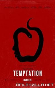 Temptation: Confessions of a Marriage Counselor (2013) poster