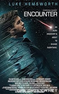 Encounter (2018) poster