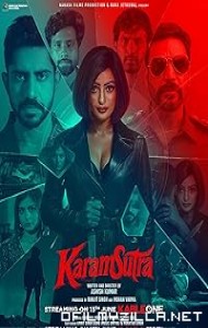 KaramSutra (2025) poster