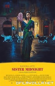 Sister Midnight (2024) poster