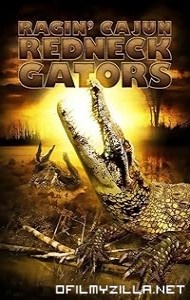 Alligator Alley (2013) poster