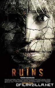 The Ruins (2008) poster