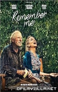 Remember Me (2019) poster