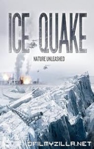 Ice Quake (2010) poster