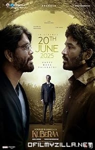 Kuberaa (2025) poster