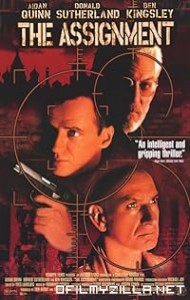 The Assignment (1997) poster