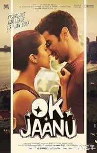 OK Jaanu (2017) poster