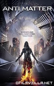 Anti Matter (2016) poster