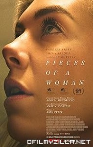Pieces of a Woman (2020) poster