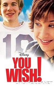 You Wish! (2003) poster