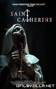 Saint Catherine (2024) poster
