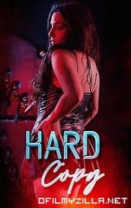 Hard Copy (2023) poster