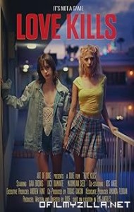Love Kills (2024) poster