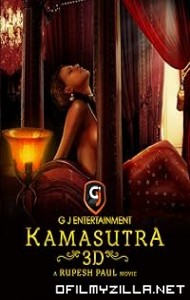 Kamasutra 3D (2013) poster