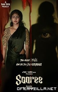 Saaree (2025) poster
