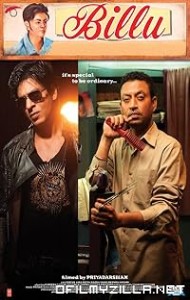 Billu (2009) poster
