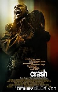 Crash (2004) poster