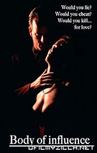 Body of Influence (1993) poster