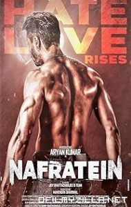 Nafratein (2025) poster
