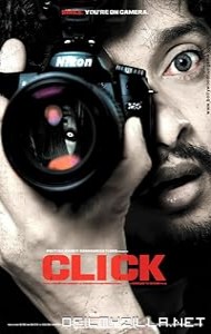 Click (2010) poster