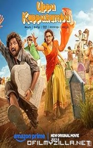 Uppu Kappurambu (2025) poster