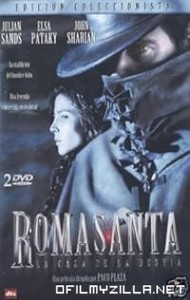 Romasanta (2004) poster