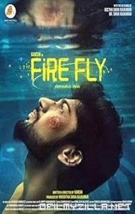 FireFly (2025) poster