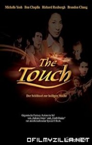 The Touch (2002) poster
