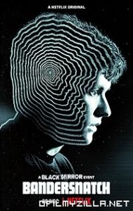 Black Mirror: Bandersnatch (2018) poster