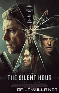 The Silent Hour (2024) poster