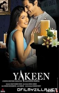 Yakeen (2005) poster