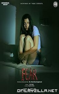 Fear (2024) poster