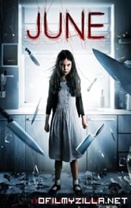 June (2015) poster