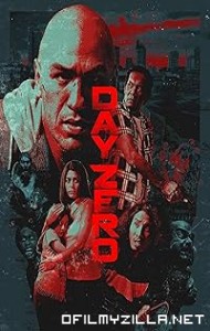 Day Zero (2022) poster