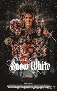 The Death of Snow White (2025) poster