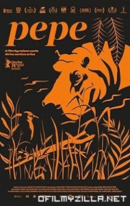 Pepe (2024) poster