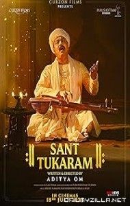 Sant Tukaram (2025) poster