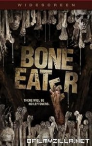 Bone Eater (2007) poster