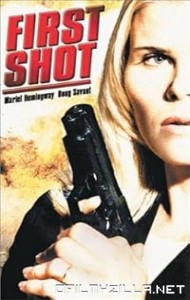 First Shot (2002) poster