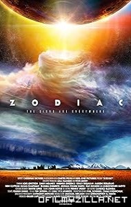 Zodiac: Signs of the Apocalypse (2014) poster