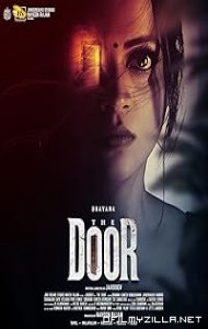 The Door (2025) poster