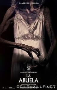 The Grandmother (2021) poster