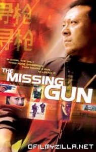The Missing Gun (2002) poster