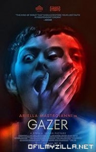 Gazer (2024) poster