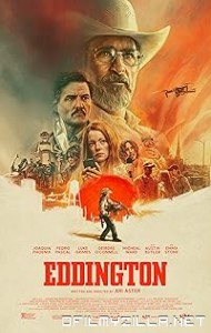 Eddington (2025) poster