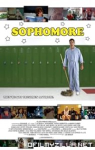 Sophomore (2012) poster