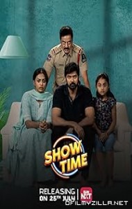 Show Time (2025) poster