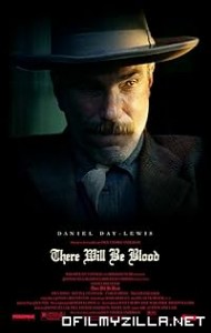There Will Be Blood (2007) poster