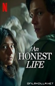 An Honest Life (2025) poster
